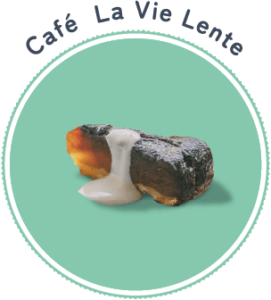 Café La Vie Lente